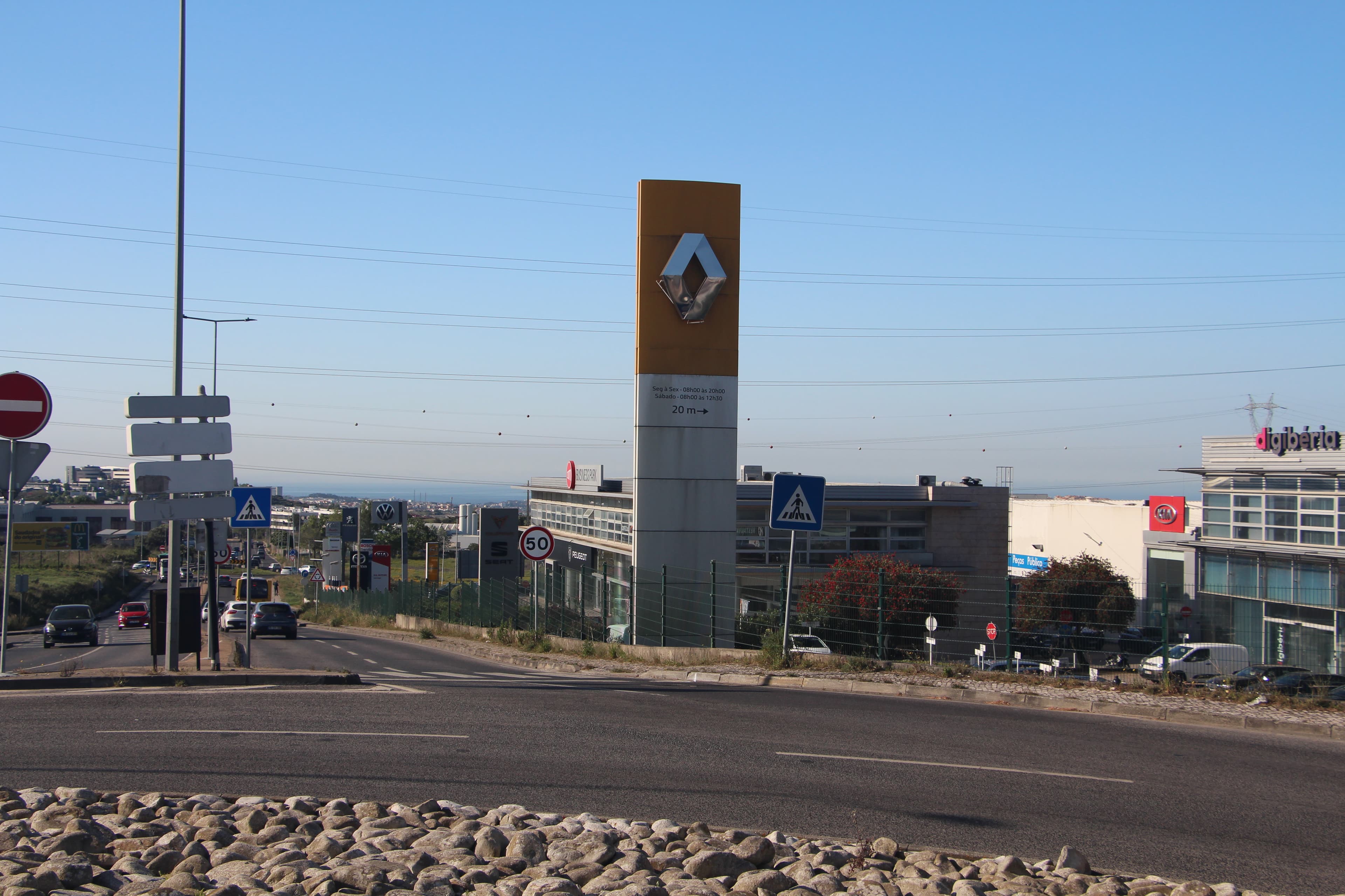 location icon